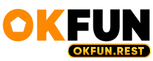 logo okfun