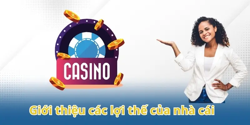 Giới thiệu OKFUN cùng những lợi thế của nhà cái