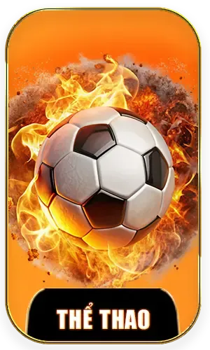 Icon thể thao okfun vip