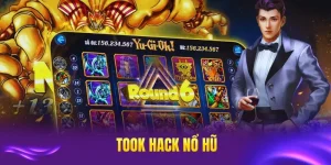 Tool hack nổ hũ tại okfun